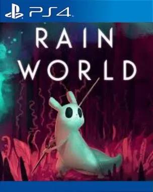 Rain World PS4 - Imagem 1