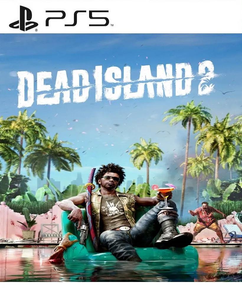 Dead Island 2 PS5 - Imagem 1