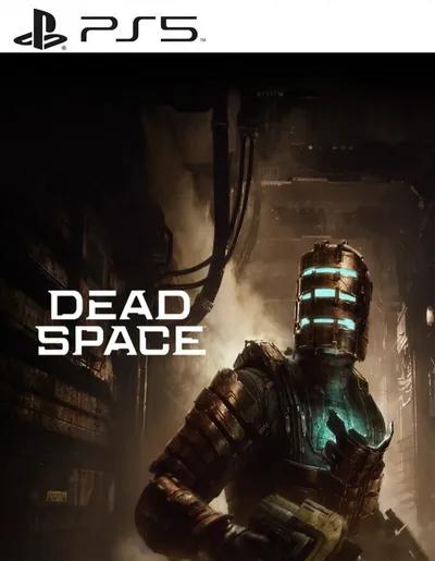 Dead Space PS5