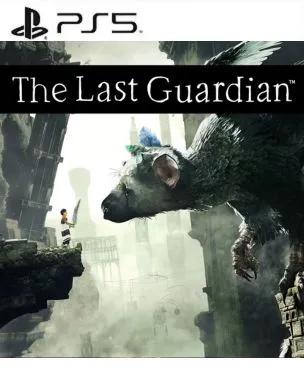 The Last Guardian Jogo Online para PS5