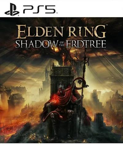 DLC Shadow of the PS5