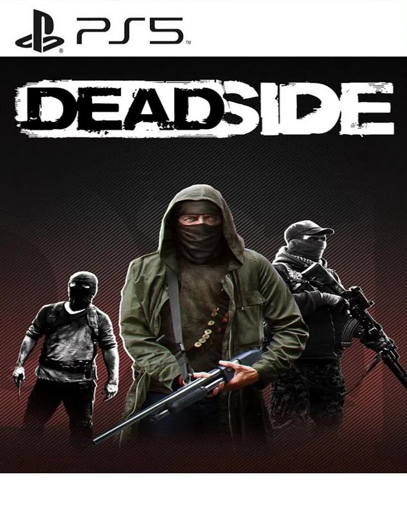 Deadside PS5 - Imagem 1