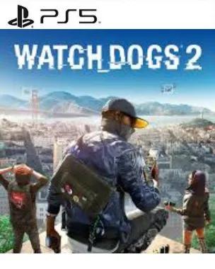 Watch Dogs 2 Jogo para PS5 - Imagem 1