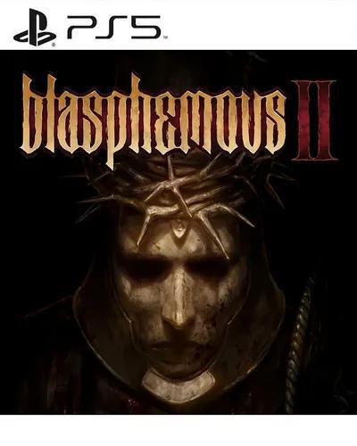 Blasphemous 2 PS5
