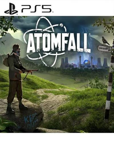 Atomfall PS5