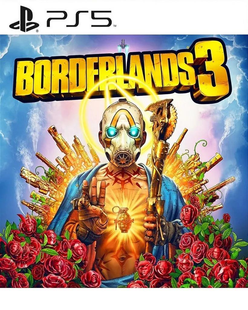 Borderlands 3 PS5 - Imagem 1