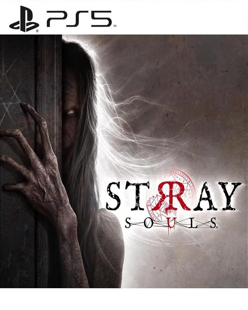 Stray Souls Jogo Online para PS5 - Imagem 1