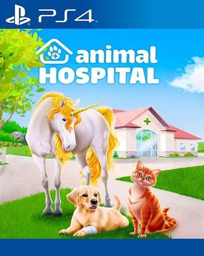 Animal Hospital PS4