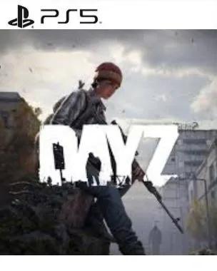 DayZ PS5