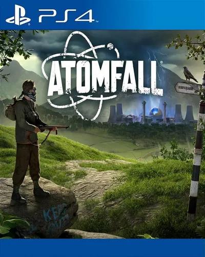 Atomfall PS4
