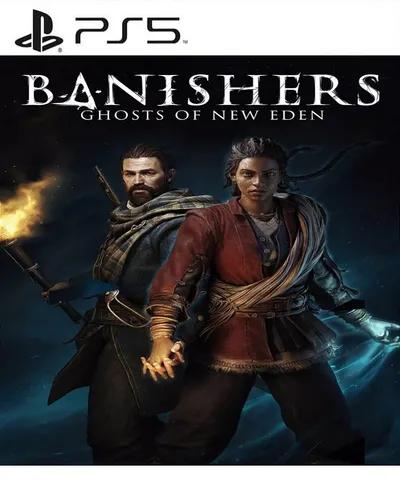 Banishers: Ghosts of New Eden PS5