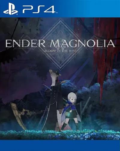 Ender Magnolia Bloom in the Mist PS4