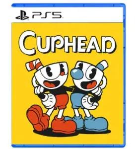 Cuphead PS5 - Imagem 1