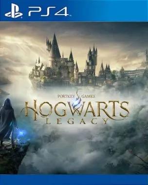 Hogwarts Legacy PS4 - Imagem 1