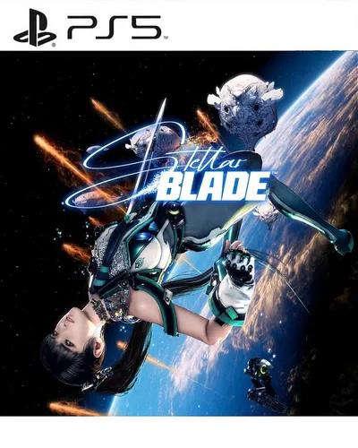 Stellar Blade Jogo para Ps5