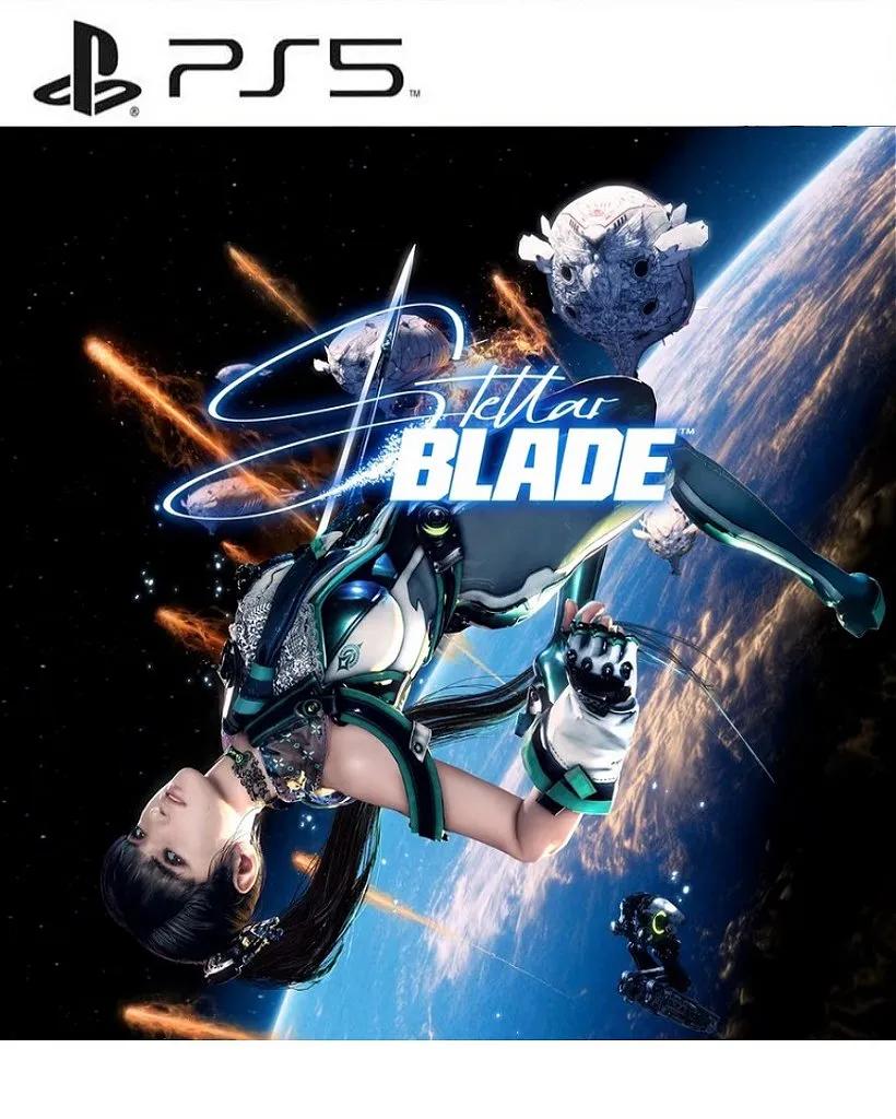 Stellar Blade Jogo para Ps5 - Imagem 1