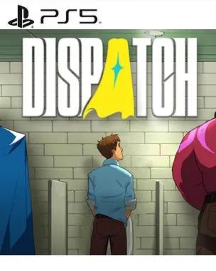 Dispatch PS5 - Imagem 1