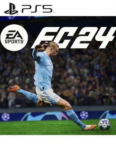 EA Sports FC 24 PS5