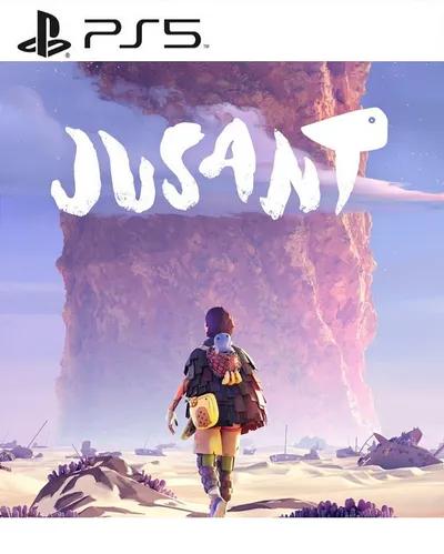 Jusant PS5
