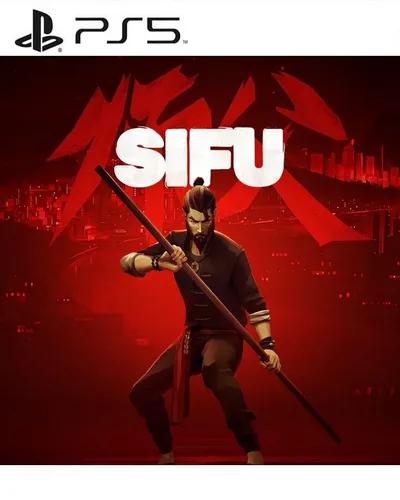 Sifu Jogo Online para PS5