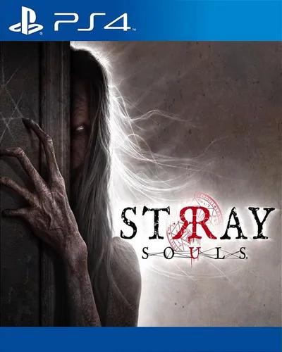 Stray Souls Jogo Online para PS4