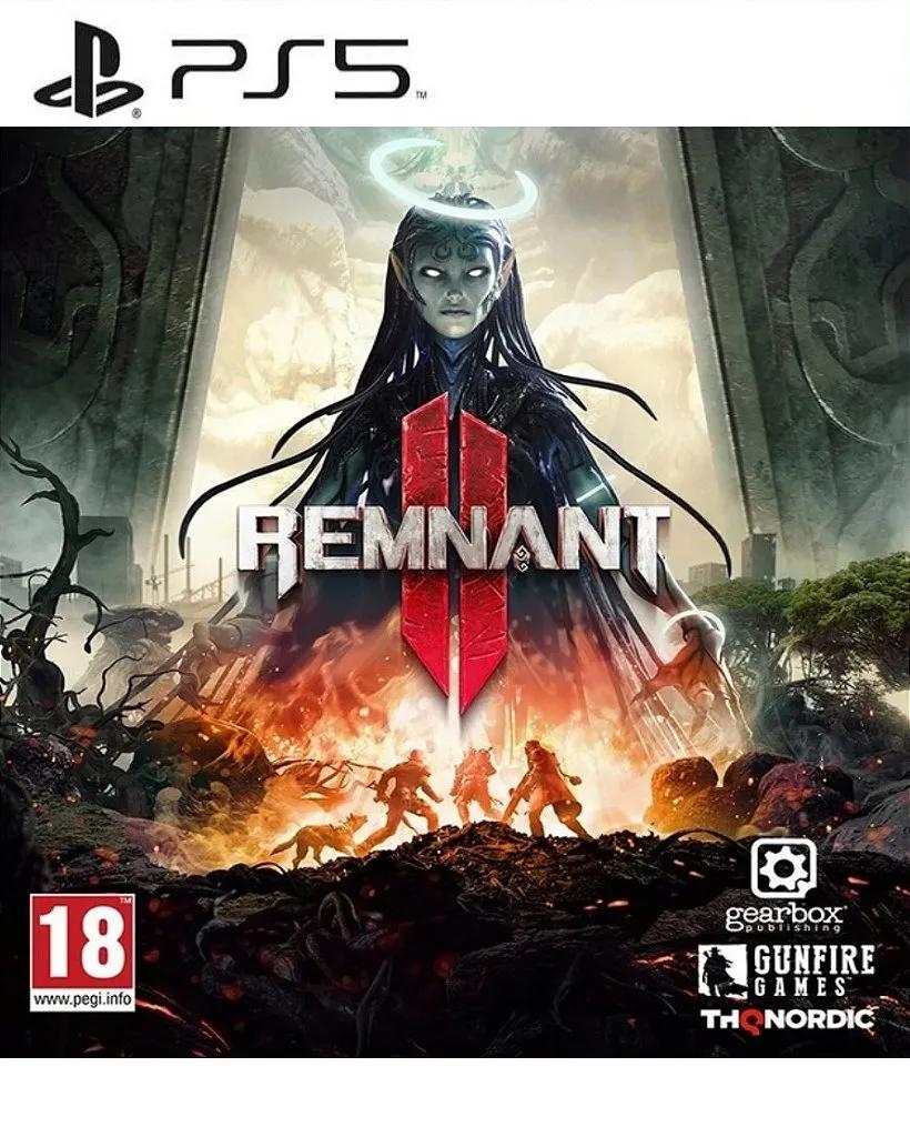 Remnant II Jogo para PS5 - Imagem 1