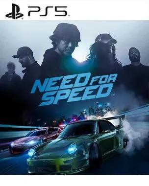 Need For Speed 2015 Jogo Online para PS5