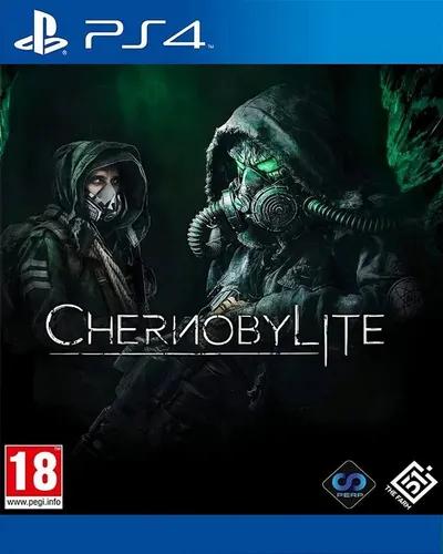 Chernobylite PS4