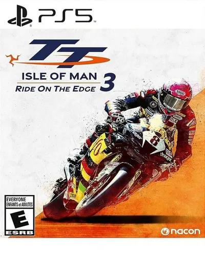 TT Isle Of Man: Ride on the Edge 3 Jogo Online para PS5