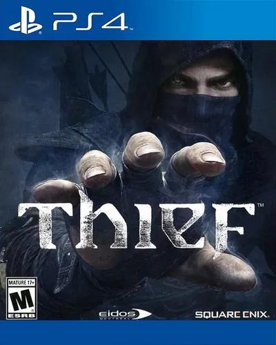 Thief Jogo Online para PS4