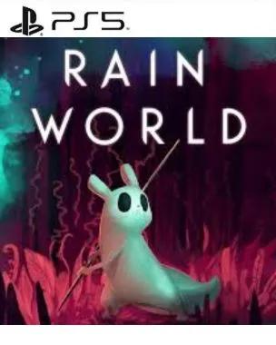 Rain World PS5 - Imagem 1