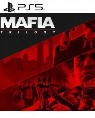 Mafia: Trilogy Jogo Online para PS5 - Imagem 1