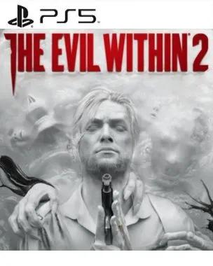 The Evil Within 2 Jogo Online para PS5 - Imagem 1